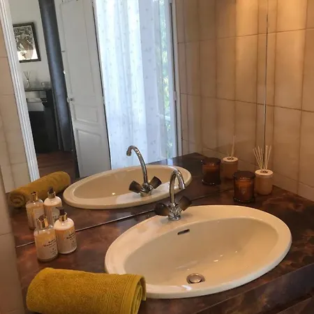 Maison En Pierre De Taille * Le Raincy