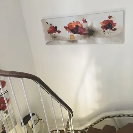 Maison En Pierre De Taille Holiday home *