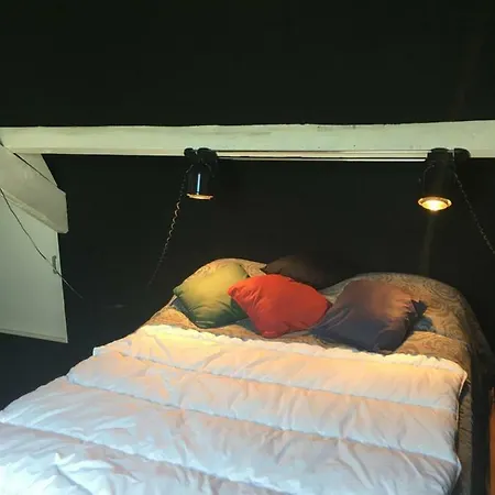Holiday home Maison En Pierre De Taille *