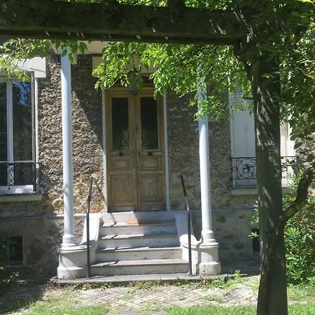 Hébergement de vacances Maison En Pierre De Taille *