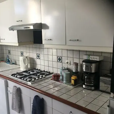Holiday home Maison En Pierre De Taille Le Raincy