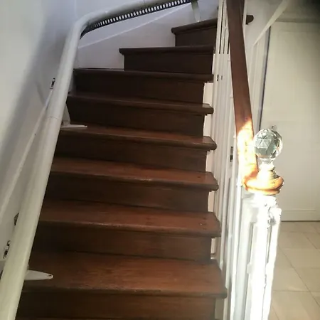 Maison En Pierre De Taille * Le Raincy