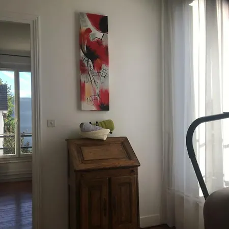 Holiday home Maison En Pierre De Taille