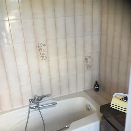 Holiday home Maison En Pierre De Taille Le Raincy