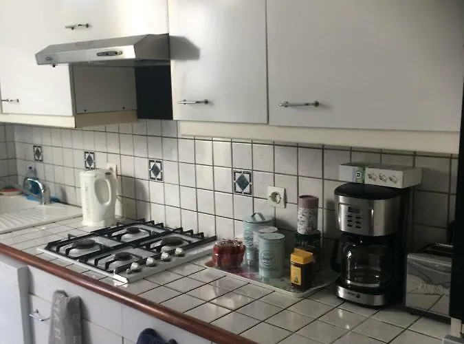 بيت للعطل Maison En Pierre De Taille Le Raincy