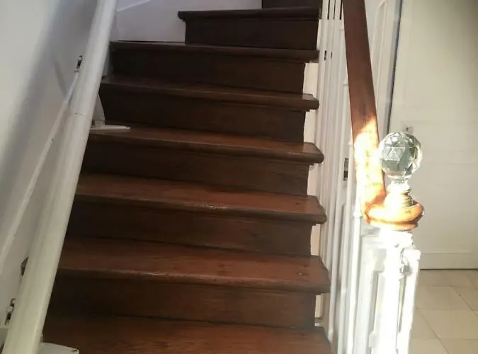 Maison En Pierre De Taille * Le Raincy