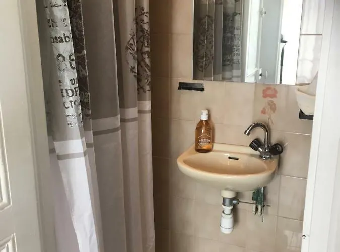 Maison En Pierre De Taille *